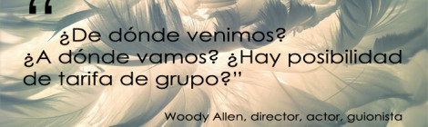 Viernes y... ¡Acción! (Regresos)