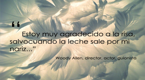 Viernes... y ¡Acción! (Risa)
