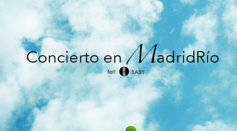 Concierto en MadridRío