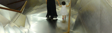Visita al museo: Caixaforum Madrid