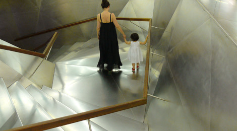 Visita al museo: Caixaforum Madrid