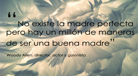 1 y ¡Acción! · Madres