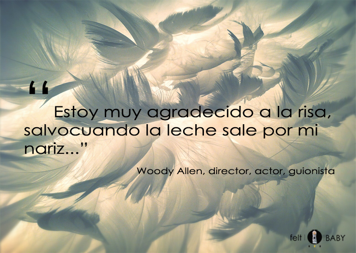 Viernes… y ¡Acción! (Risa)