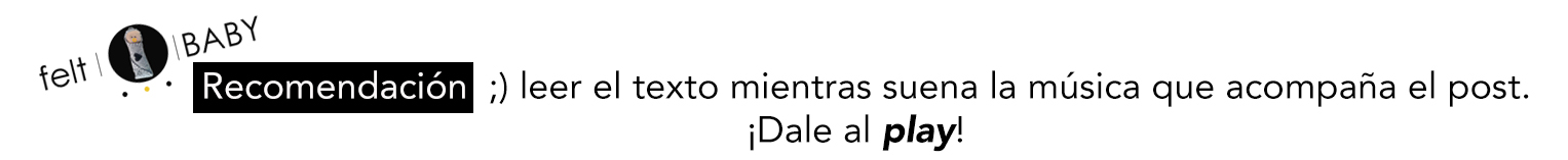 Para escuchar la Banda Sonora Original de tu vida