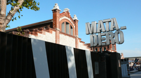Matadero Madrid: creación contemporánea