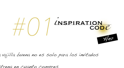 #01 Inspiration Code · Her
