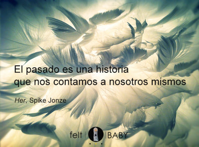 Frase Her feltbaby