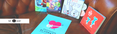Inteligencia emocional para niños