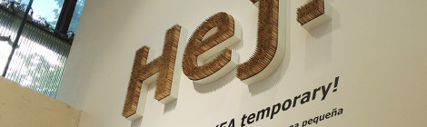 Ikea Temporary Madrid: cerca de ti